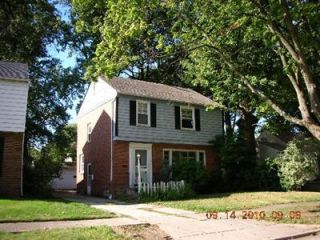 Foreclosed Home - List 100058825