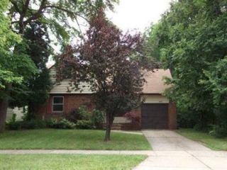 Foreclosed Home - List 100109053