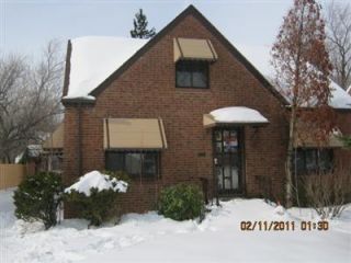 Foreclosed Home - List 100109159