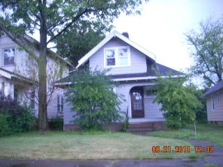 Foreclosed Home - List 100148575