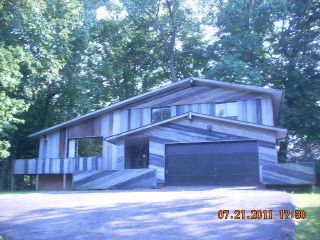 Foreclosed Home - List 100148777