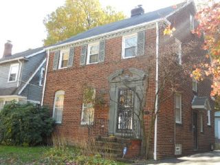 Foreclosed Home - List 100199169