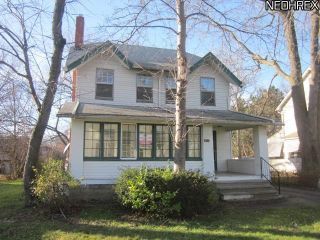 Foreclosed Home - 1680 S GREEN RD, 44121