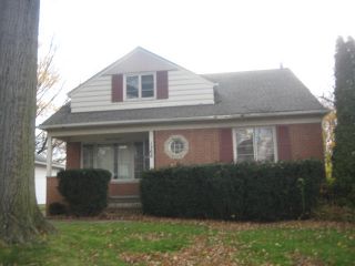 Foreclosed Home - List 100204720