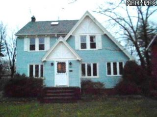 Foreclosed Home - List 100234709