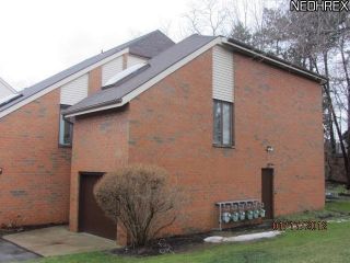 Foreclosed Home - 4695 MAYFIELD RD APT E, 44121