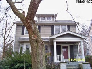 Foreclosed Home - List 100247480