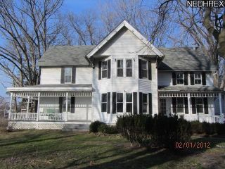 Foreclosed Home - 1643 WARRENSVILLE CENTER RD, 44121