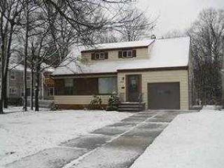 Foreclosed Home - 1979 WRENFORD RD, 44121