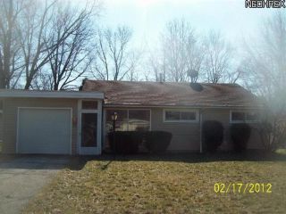 Foreclosed Home - 18074 BLANDFORD RD, 44121