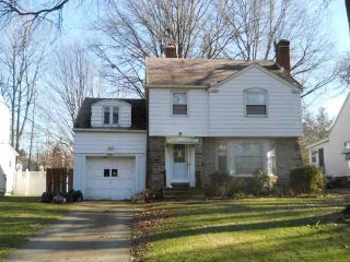 Foreclosed Home - List 100259260