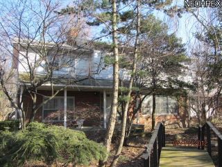 Foreclosed Home - 1097 S GREEN RD, 44121