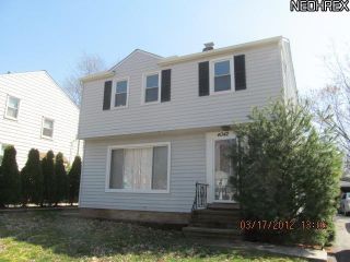 Foreclosed Home - List 100279395