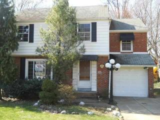 Foreclosed Home - 1804 DONWELL DR, 44121