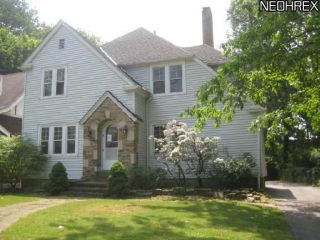Foreclosed Home - 1349 CLEVELAND HEIGHTS BLVD, 44121