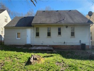 Foreclosed Home - 3681 BRINKMORE RD, 44121