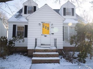 Foreclosed Home - 4270 BLUESTONE RD, 44121