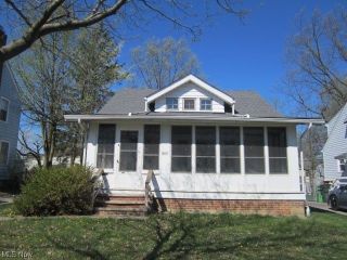 Foreclosed Home - List 100651601