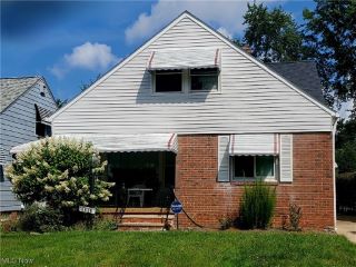 Foreclosed Home - 3787 SALISBURY RD, 44121