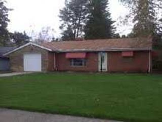 Foreclosed Home - List 100083949