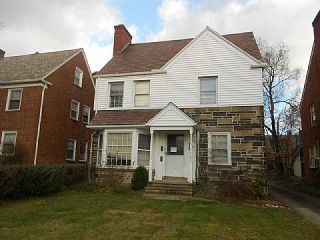 Foreclosed Home - 3665 LYNNFIELD RD, 44122
