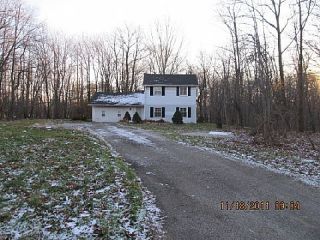 Foreclosed Home - List 100217327