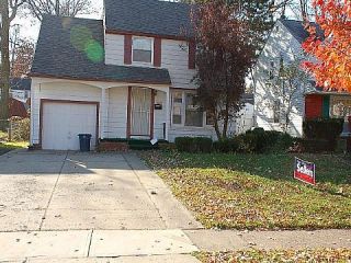 Foreclosed Home - 19316 LANBURY AVE, 44122