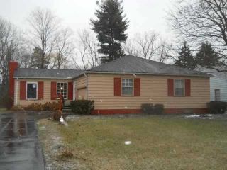 Foreclosed Home - 20738 SELFRIDGE PKWY, 44122