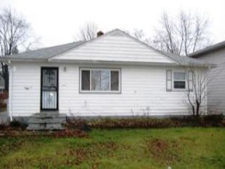 Foreclosed Home - 4245 E 189TH ST, 44122
