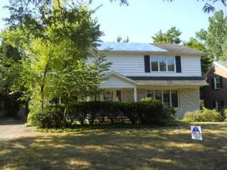 Foreclosed Home - 22350 BYRON RD, 44122