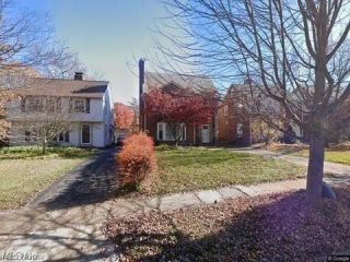 Foreclosed Home - 3613 LYNNFIELD RD, 44122