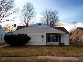 Foreclosed Home - 3922 WENDY DR, 44122
