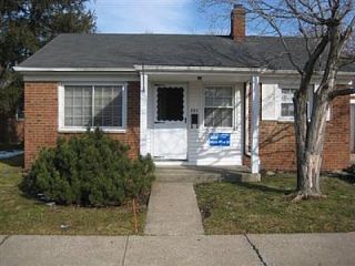 Foreclosed Home - 355 E 235TH ST, 44123