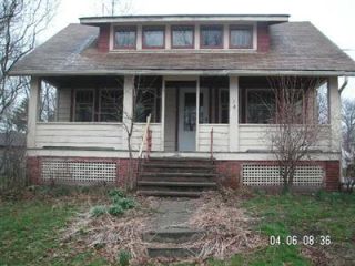 Foreclosed Home - List 100058331