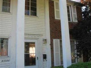 Foreclosed Home - List 100059261