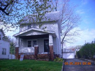 Foreclosed Home - List 100059314