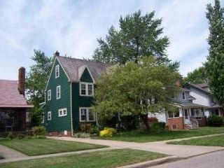Foreclosed Home - List 100148750