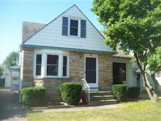 Foreclosed Home - 24830 FARRINGDON AVE, 44123