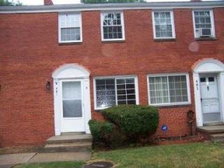 Foreclosed Home - List 100149138