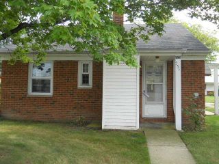 Foreclosed Home - 251 E 235TH ST, 44123