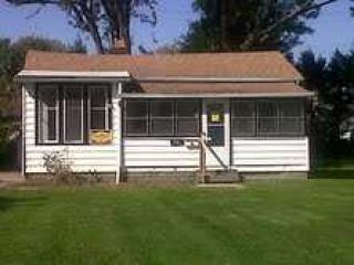 Foreclosed Home - 276 E 248TH ST, 44123