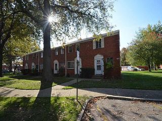 Foreclosed Home - 470 KENWOOD DR APT A, 44123