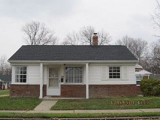Foreclosed Home - List 100199709