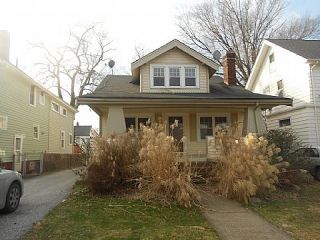 Foreclosed Home - List 100213029