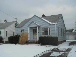 Foreclosed Home - List 100234889