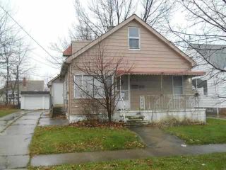 Foreclosed Home - List 100247655