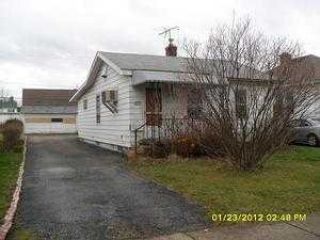 Foreclosed Home - List 100247694
