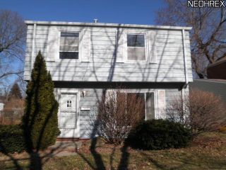 Foreclosed Home - List 100247835