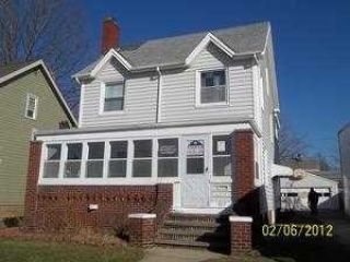 Foreclosed Home - List 100264563