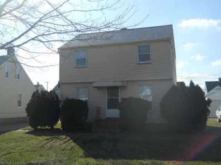 Foreclosed Home - 20470 NICHOLAS AVE, 44123